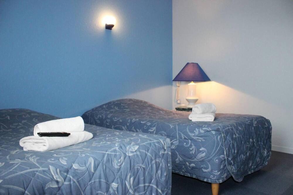La Croisiere Hotel Louvetot Екстериор снимка